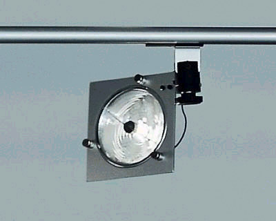 Ceiling lamp System Recessione